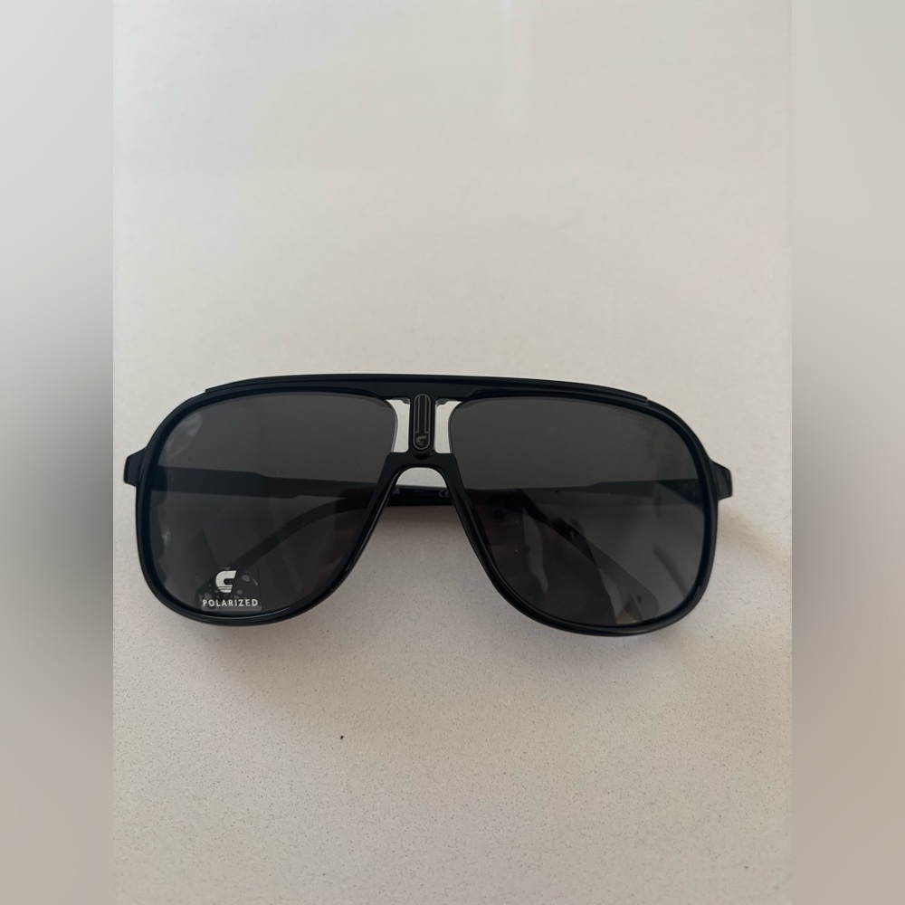 NEW CARRERA Lightweight Unisex Aviator Sunglasses - Polarized